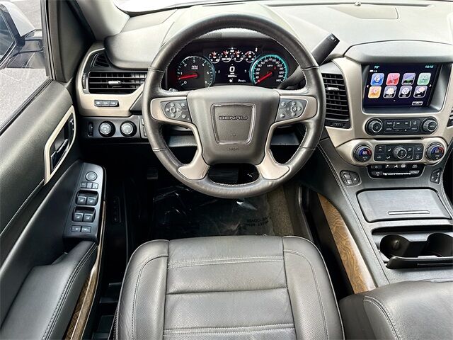 2018 GMC Yukon XL Denali Quincy MA