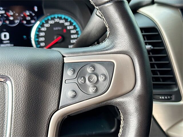 2018 GMC Yukon XL Denali Quincy MA