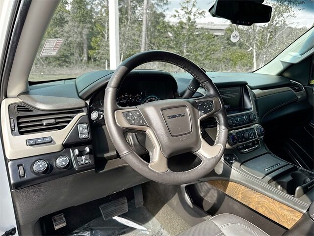 2018 GMC Yukon XL Denali Quincy MA