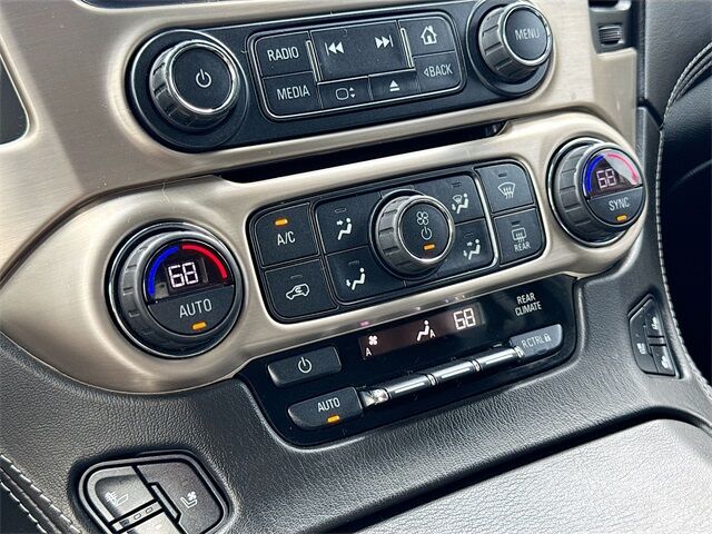 2018 GMC Yukon XL Denali Quincy MA