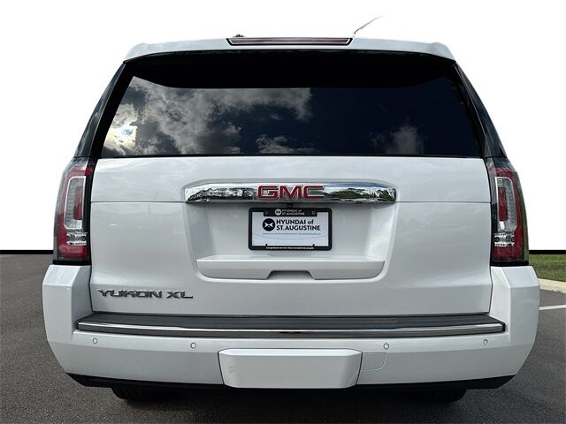 2018 GMC Yukon XL Denali Quincy MA