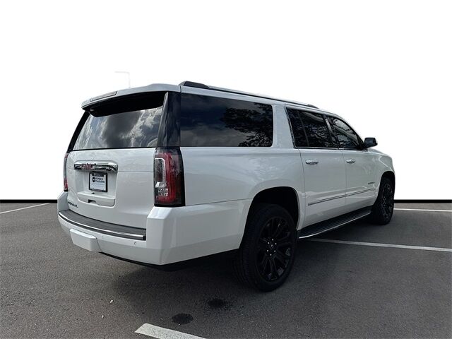 2018 GMC Yukon XL Denali Quincy MA