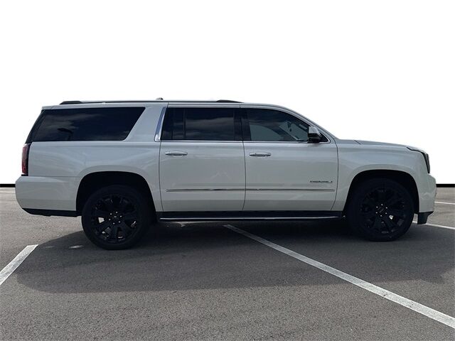 2018 GMC Yukon XL Denali Quincy MA