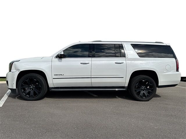 2018 GMC Yukon XL Denali Quincy MA