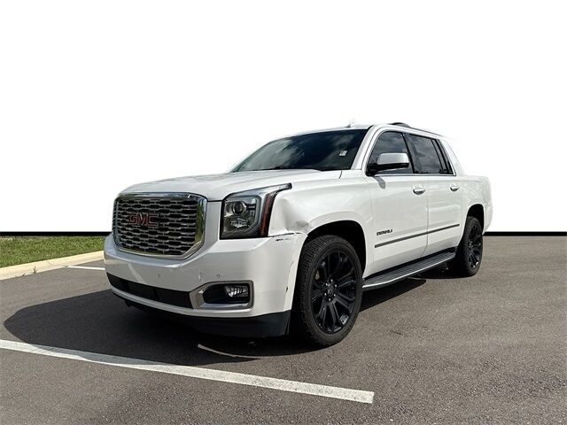 2018 GMC Yukon XL Denali Quincy MA