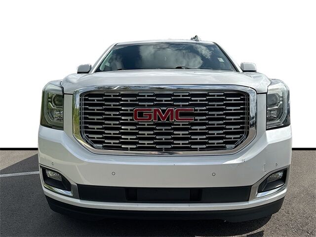 2018 GMC Yukon XL Denali Quincy MA