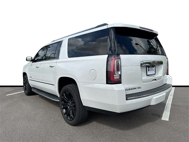 2018 GMC Yukon XL Denali Quincy MA