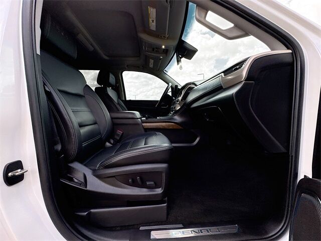 2018 GMC Yukon XL Denali Quincy MA