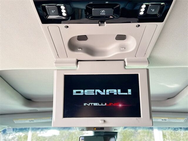 2018 GMC Yukon XL Denali Quincy MA