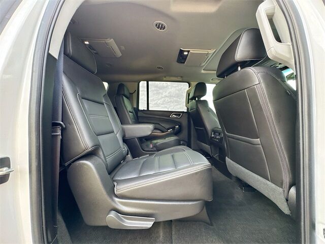 2018 GMC Yukon XL Denali Quincy MA