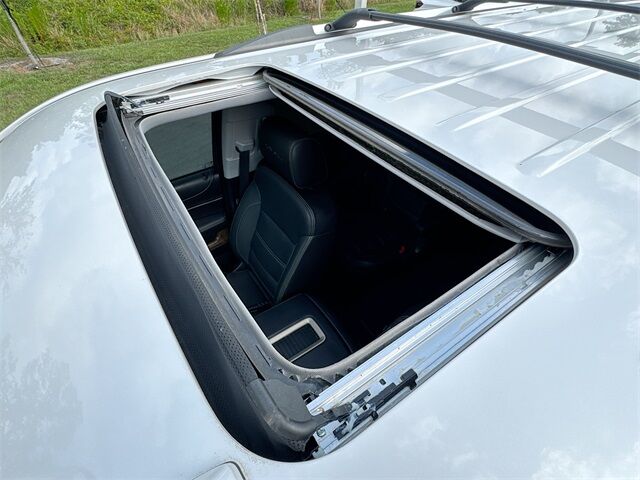 2018 GMC Yukon XL Denali Quincy MA