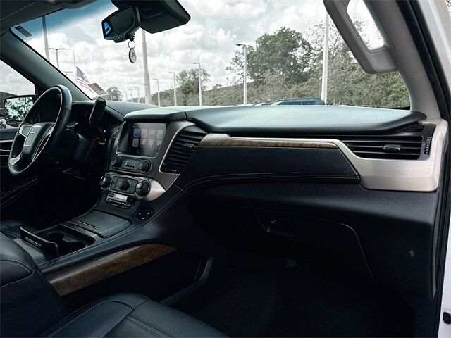 2018 GMC Yukon XL Denali Quincy MA