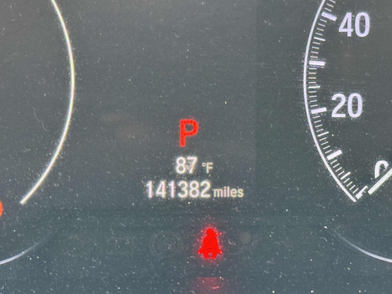 2018 Honda Accord EX-L Fredericksburg VA