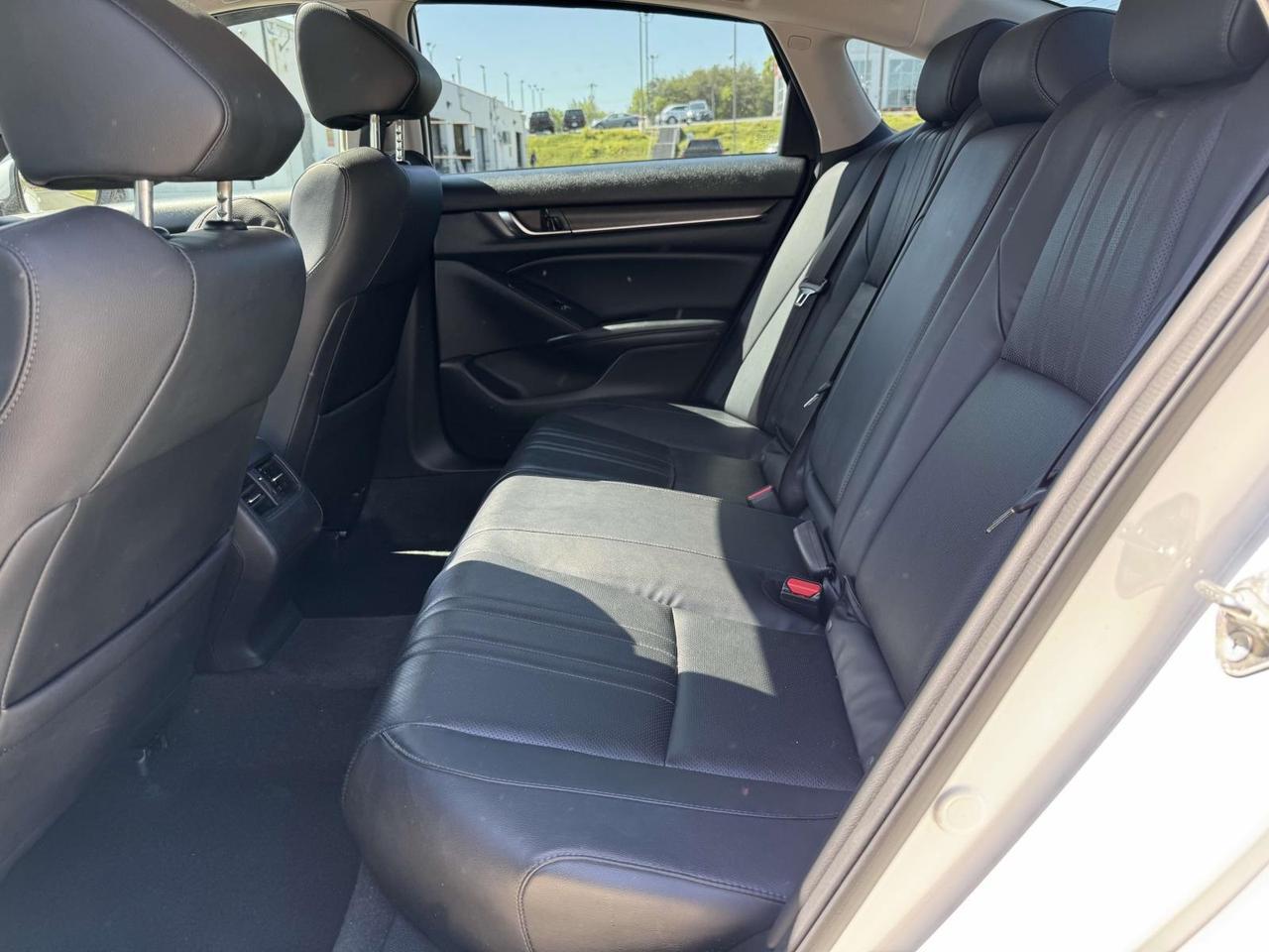 2018 Honda Accord EX-L Fredericksburg VA