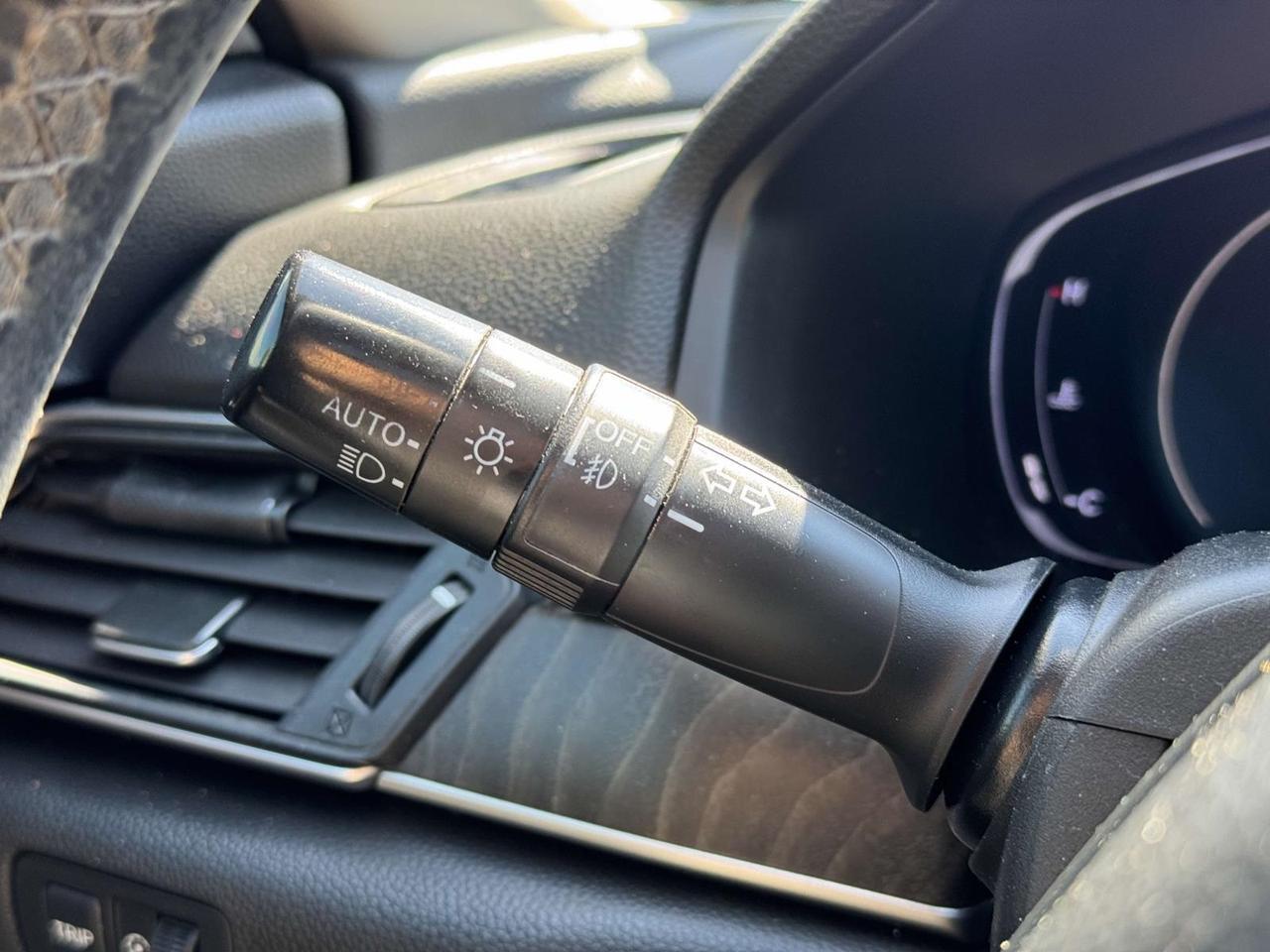 2018 Honda Accord EX-L Fredericksburg VA