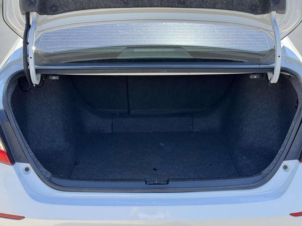 2018 Honda Accord EX-L Fredericksburg VA