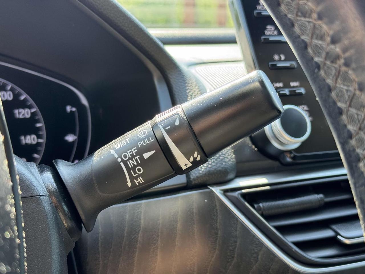 2018 Honda Accord EX-L Fredericksburg VA