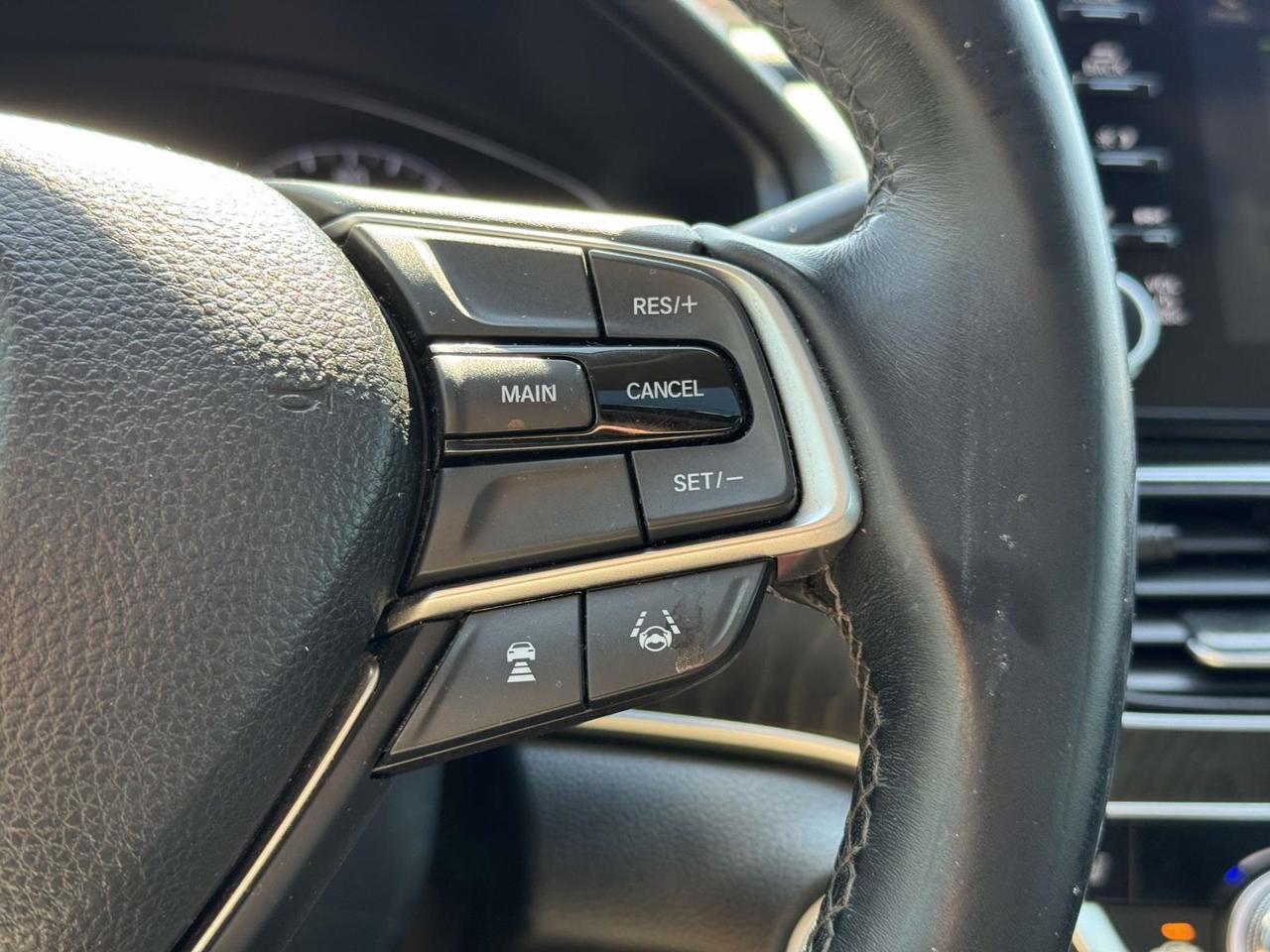 2018 Honda Accord EX-L Fredericksburg VA