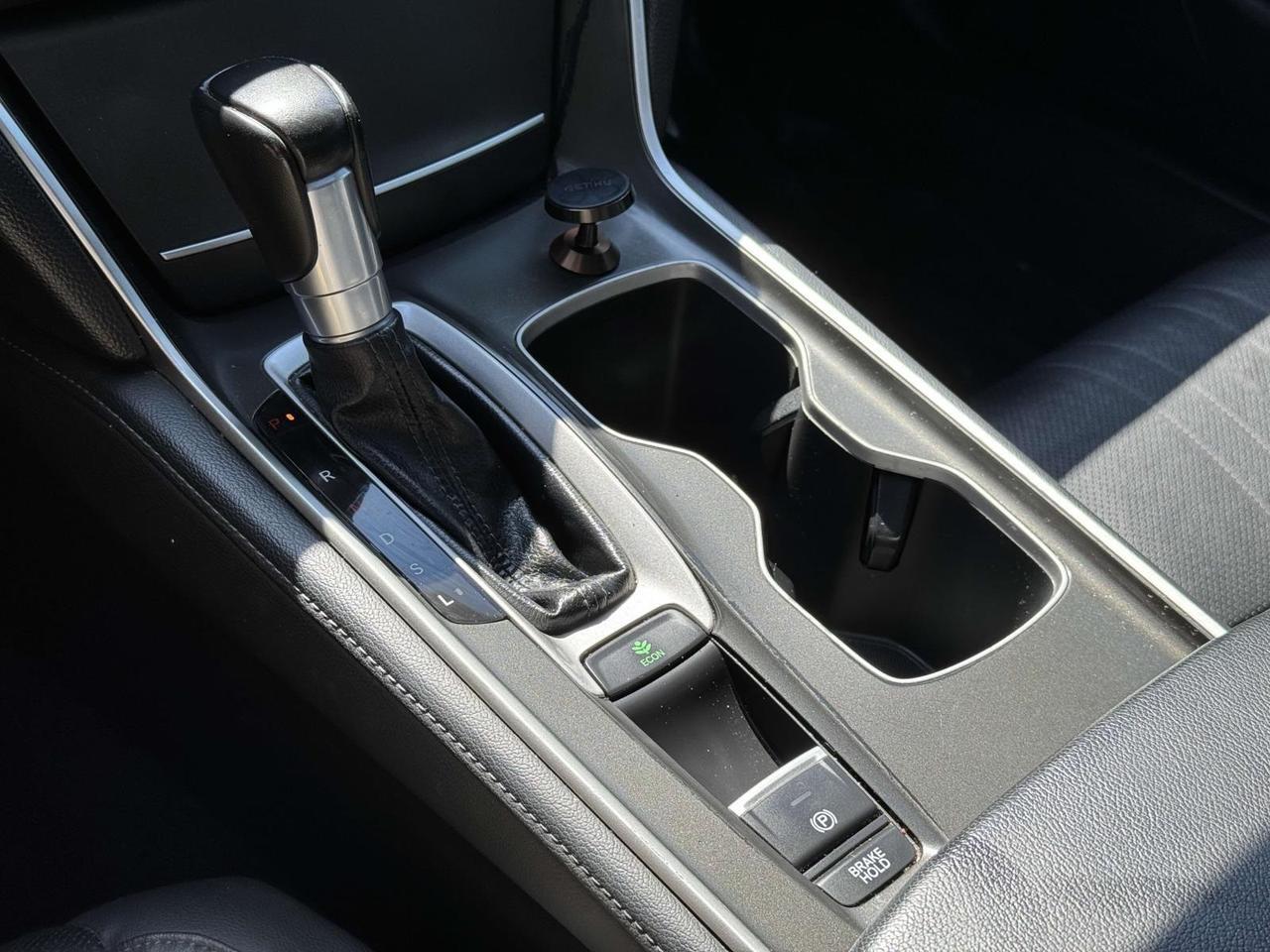 2018 Honda Accord EX-L Fredericksburg VA