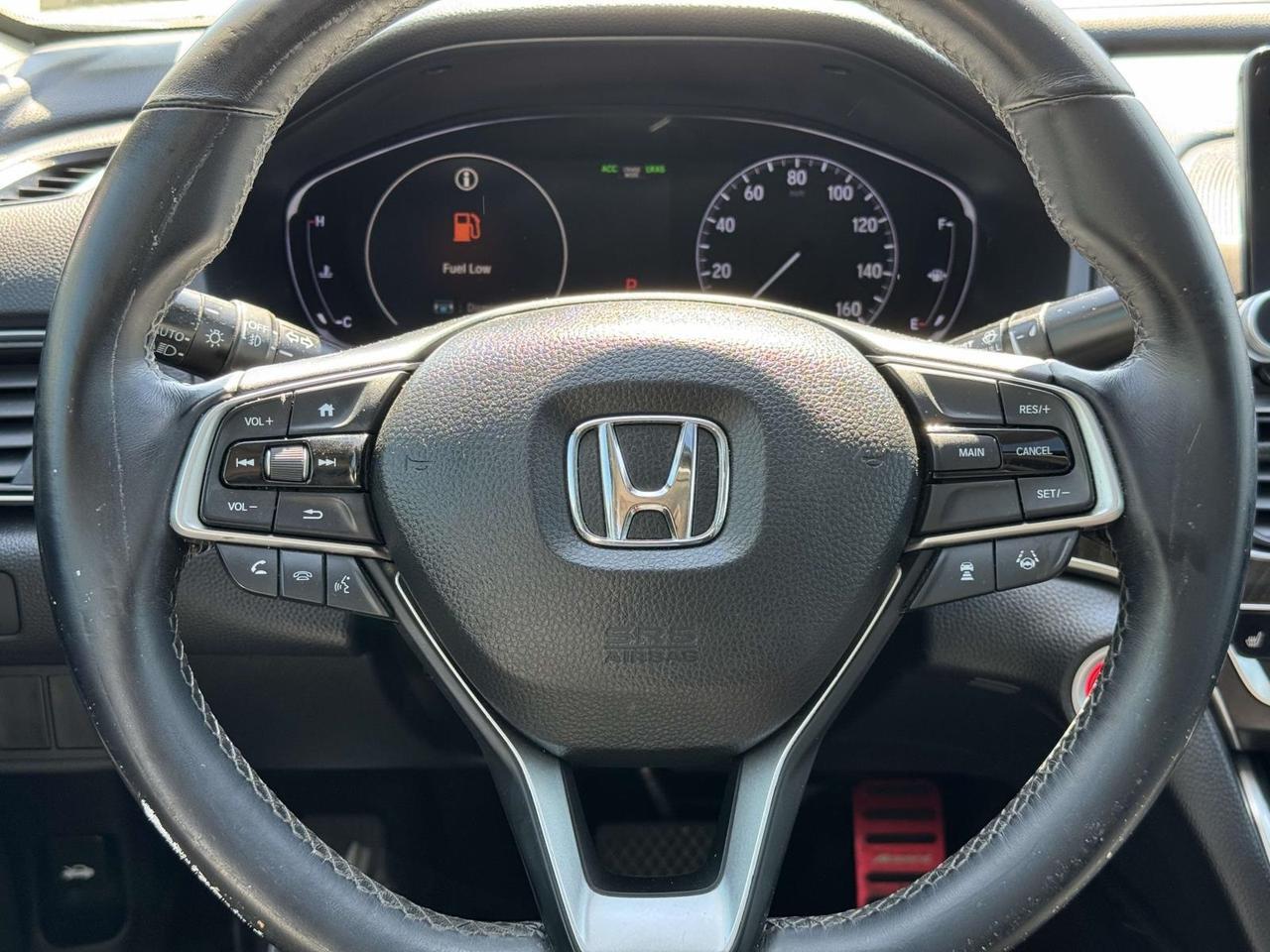 2018 Honda Accord EX-L Fredericksburg VA