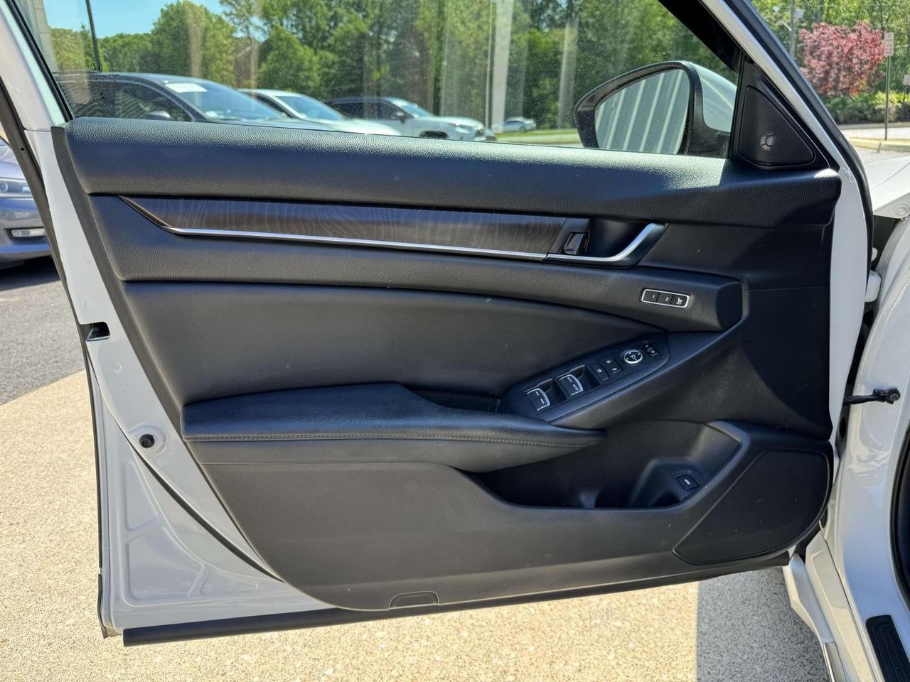 2018 Honda Accord EX-L Fredericksburg VA