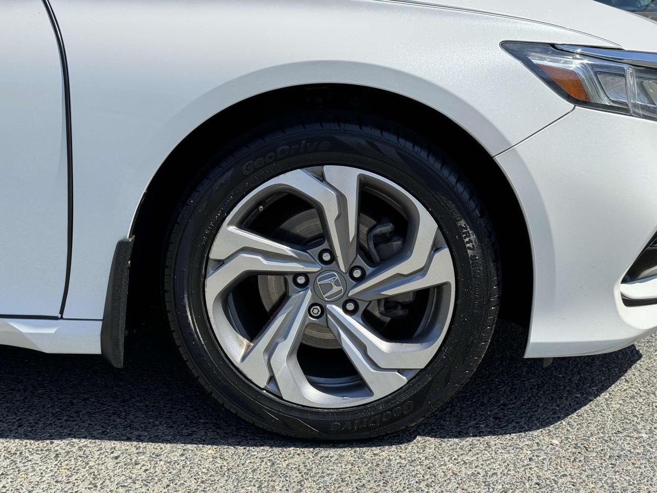 2018 Honda Accord EX-L Fredericksburg VA