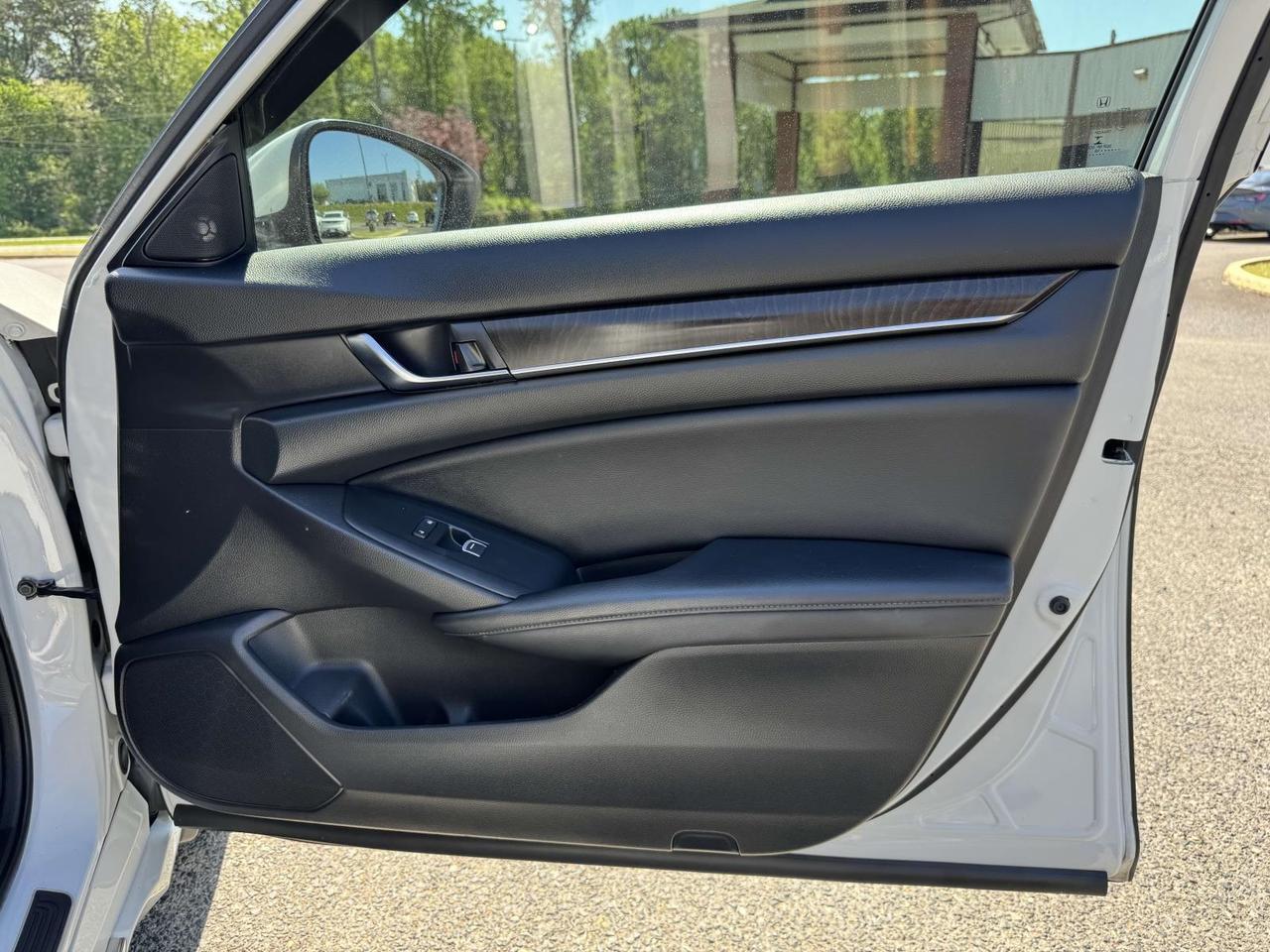 2018 Honda Accord EX-L Fredericksburg VA