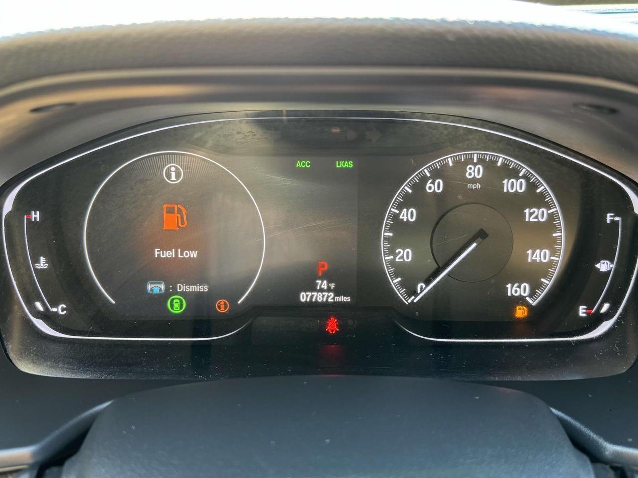 2018 Honda Accord Touring Fredericksburg VA