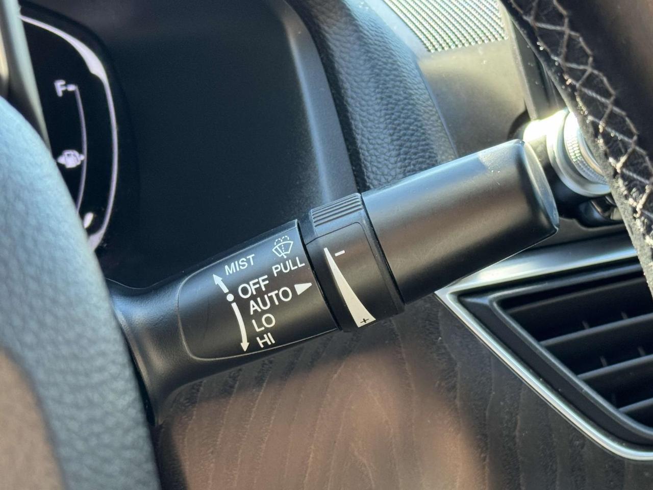 2018 Honda Accord Touring Fredericksburg VA