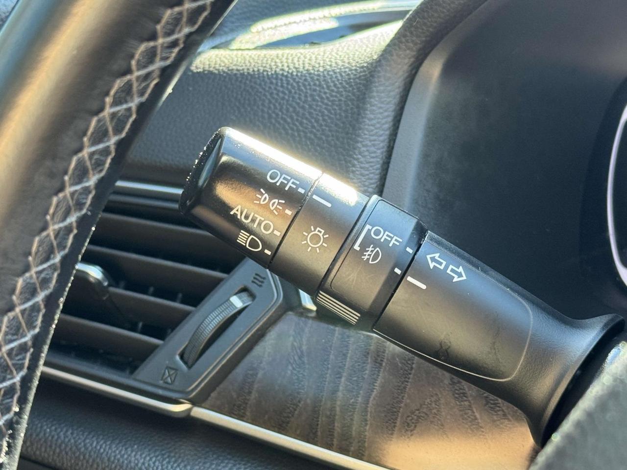 2018 Honda Accord Touring Fredericksburg VA