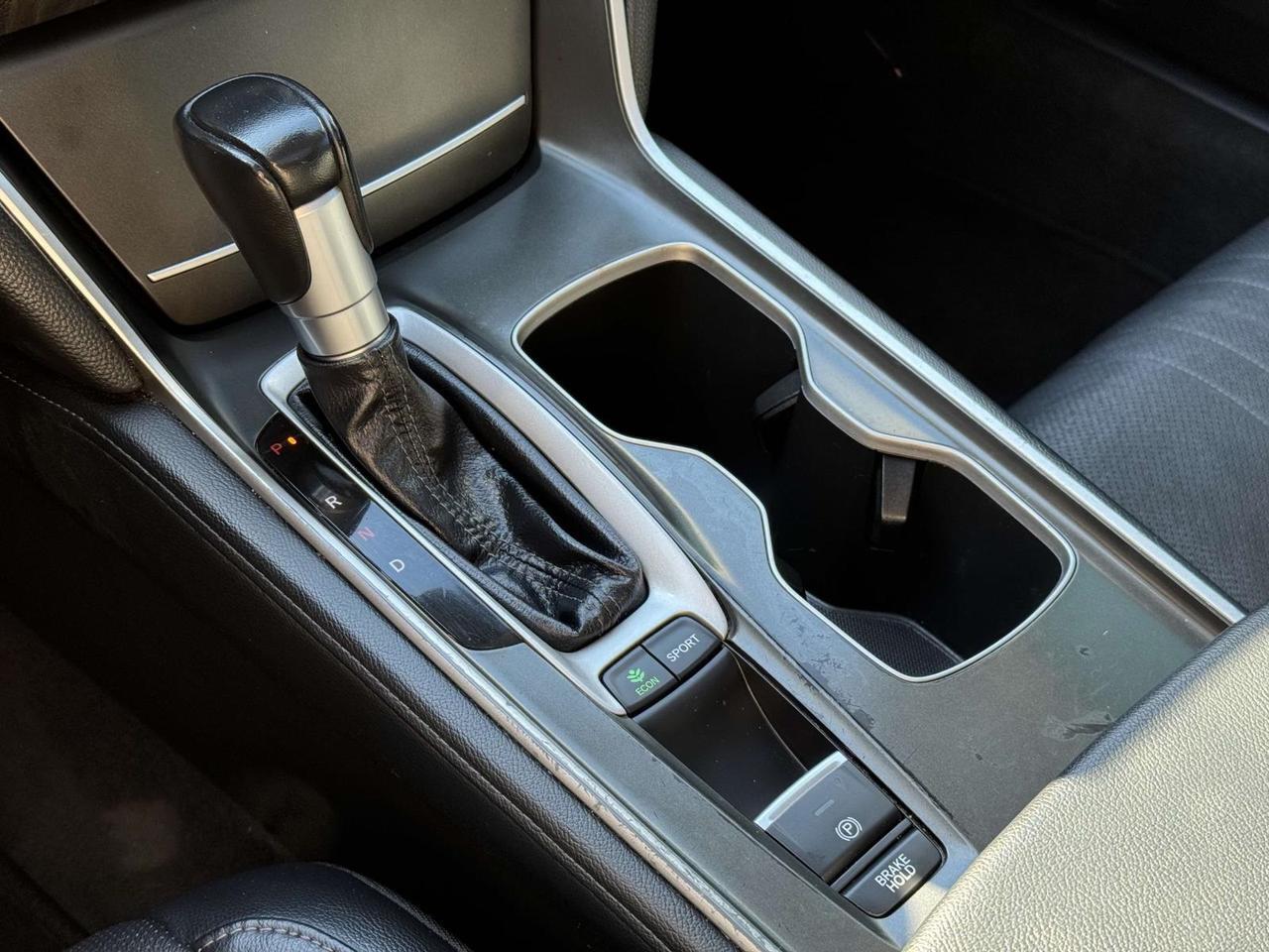 2018 Honda Accord Touring Fredericksburg VA