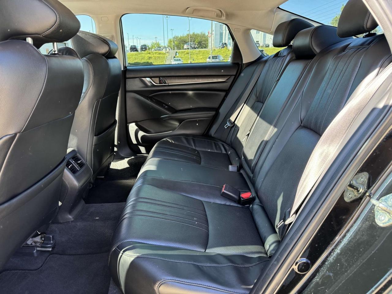 2018 Honda Accord Touring Fredericksburg VA