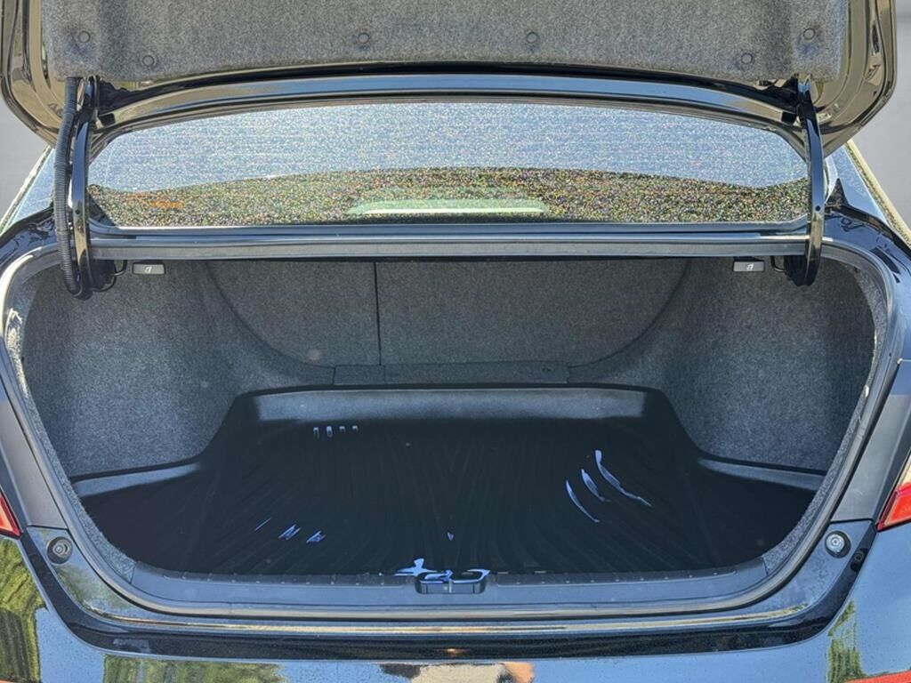 2018 Honda Accord Touring Fredericksburg VA