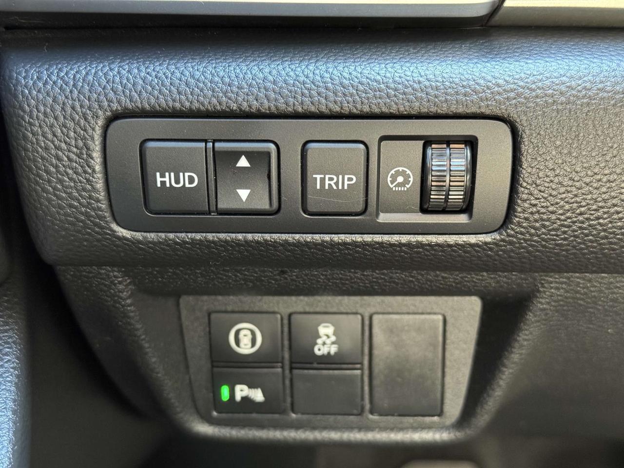 2018 Honda Accord Touring Fredericksburg VA