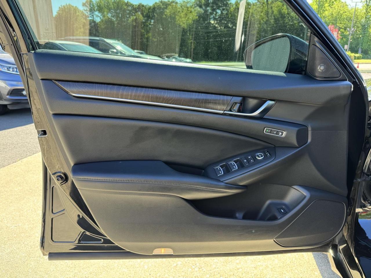 2018 Honda Accord Touring Fredericksburg VA