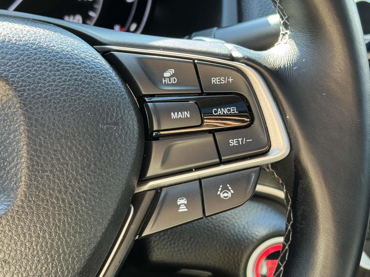 2018 Honda Accord Touring Fredericksburg VA