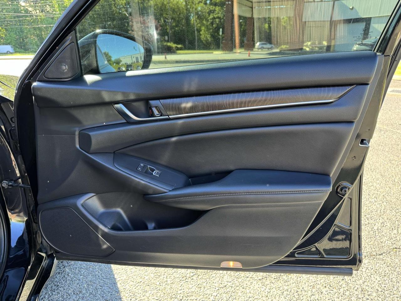 2018 Honda Accord Touring Fredericksburg VA