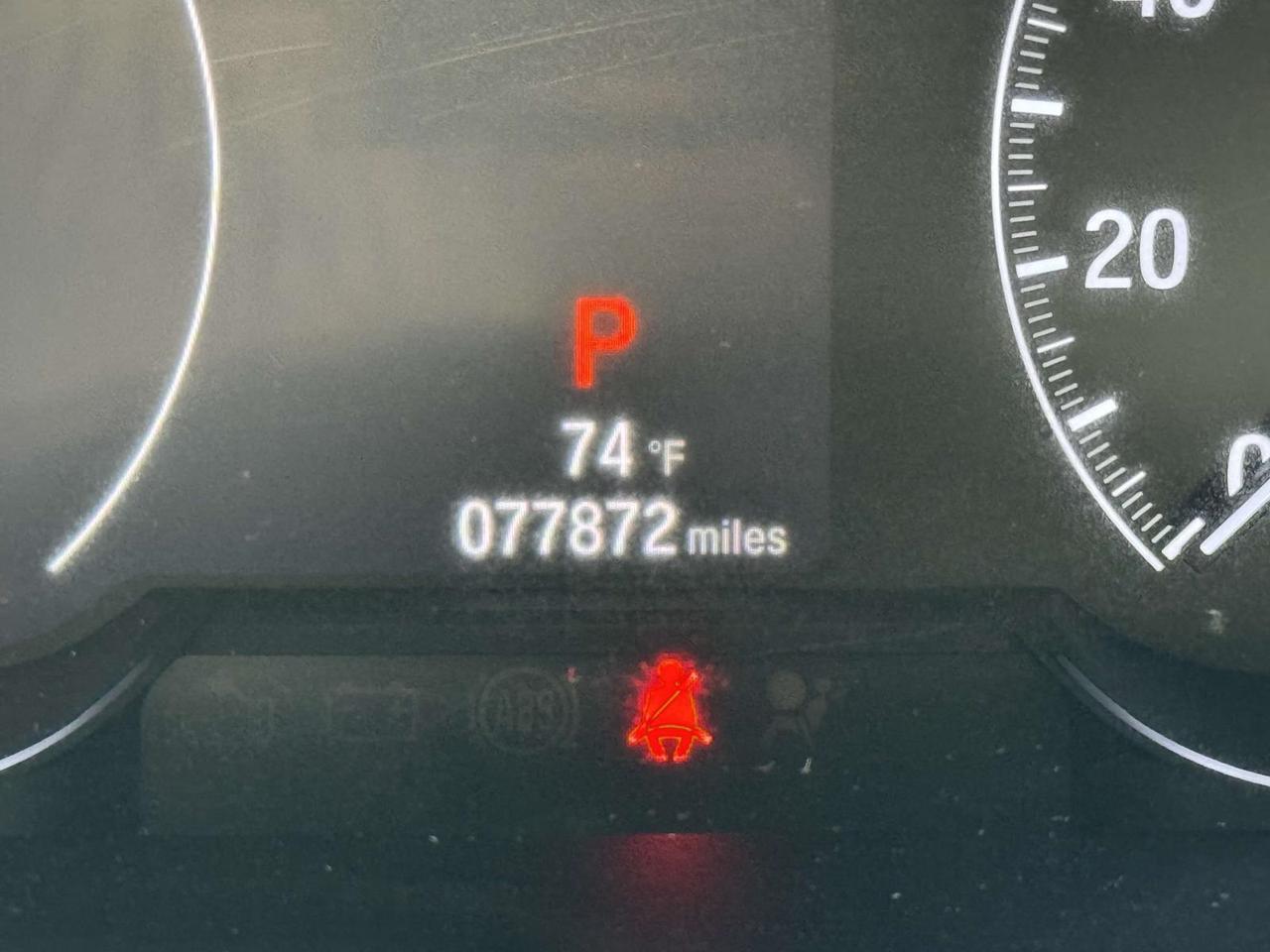 2018 Honda Accord Touring Fredericksburg VA