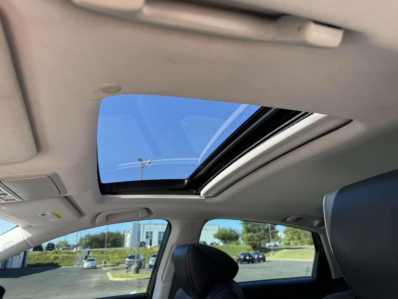 2018 Honda Accord Touring Fredericksburg VA