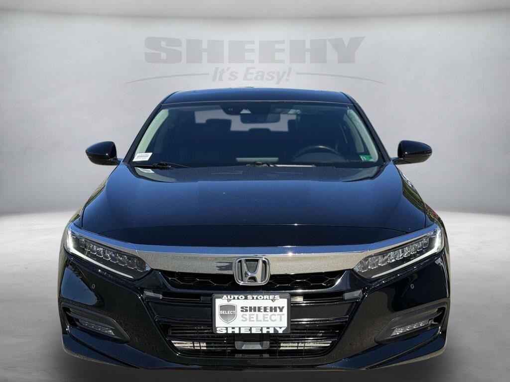 2018 Honda Accord Touring Fredericksburg VA