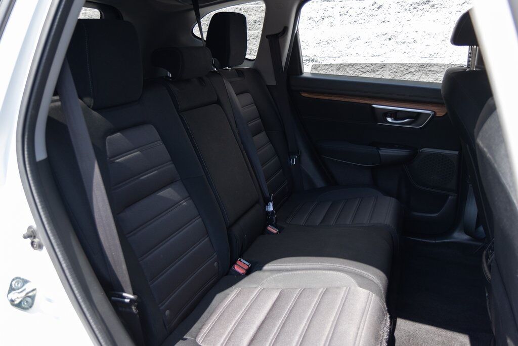 2018 Honda CR-V EX Kenosha WI