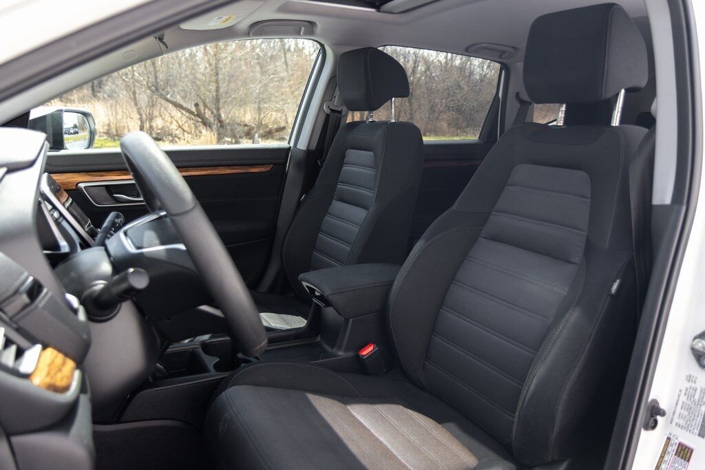 2018 Honda CR-V EX Kenosha WI