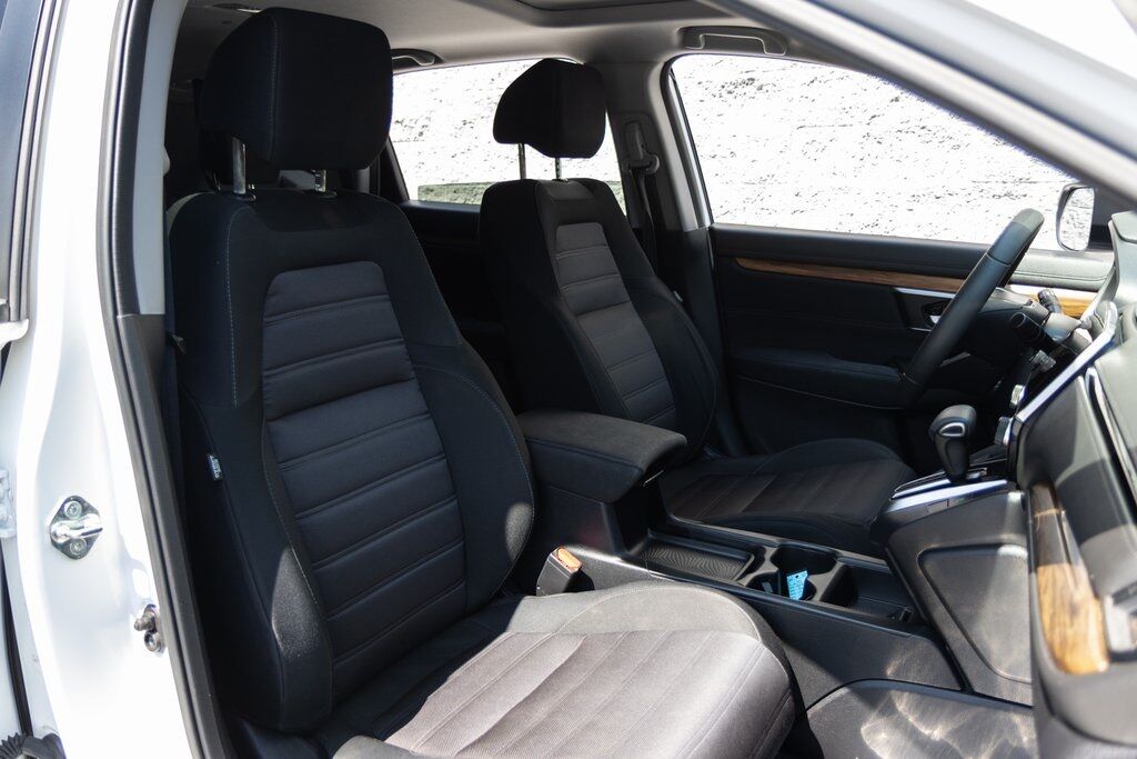 2018 Honda CR-V EX Kenosha WI