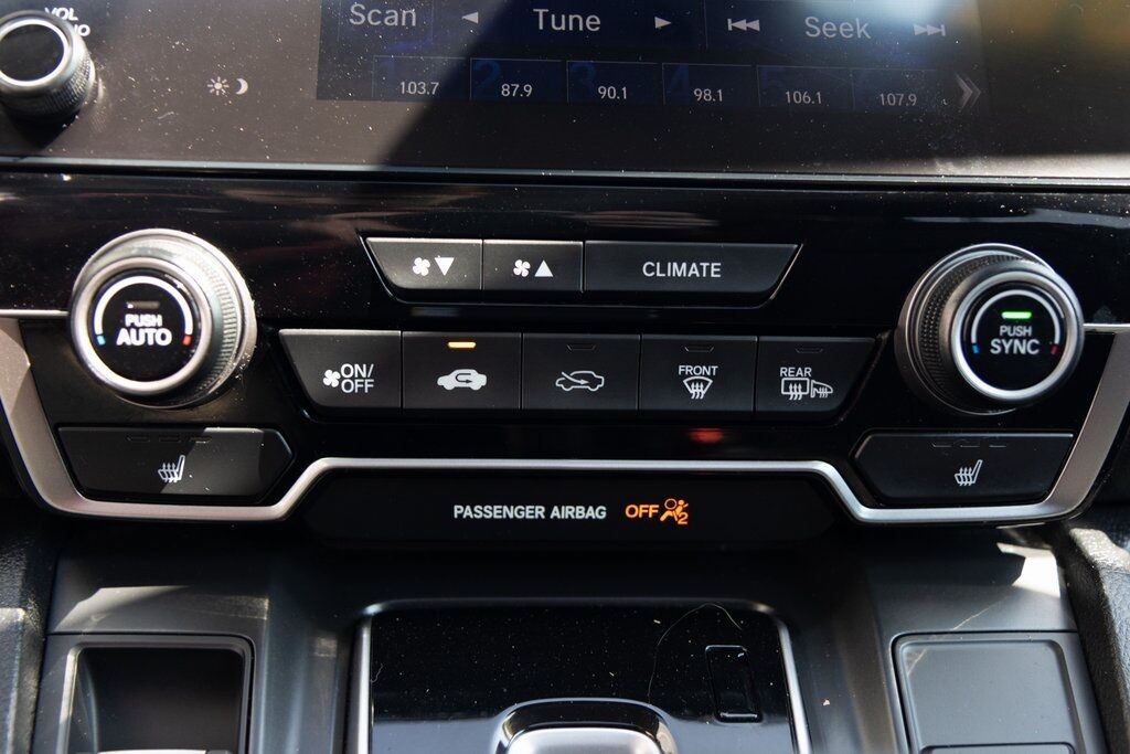 2018 Honda CR-V EX Kenosha WI