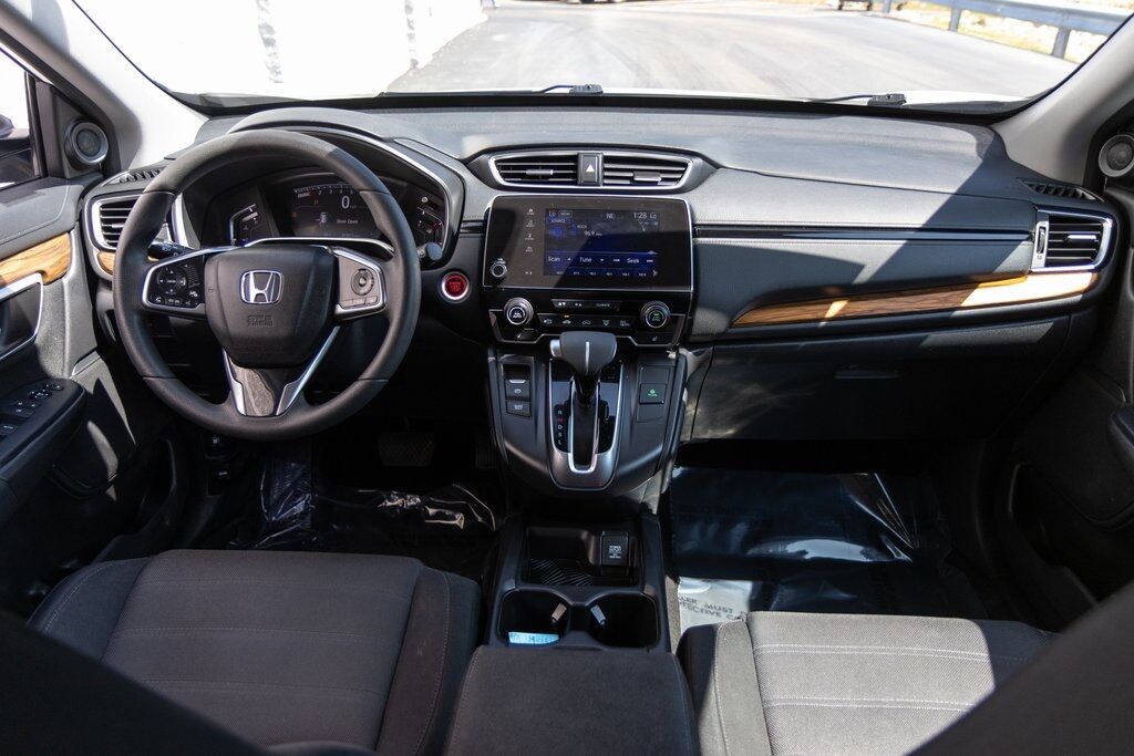 2018 Honda CR-V EX Kenosha WI