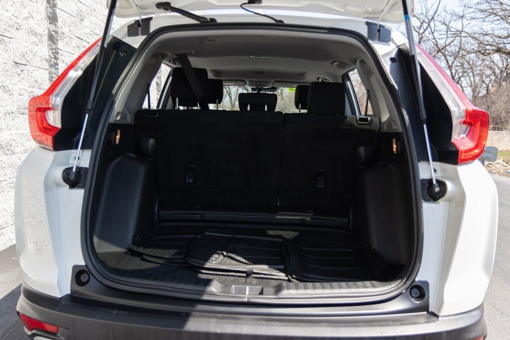 2018 Honda CR-V EX Kenosha WI
