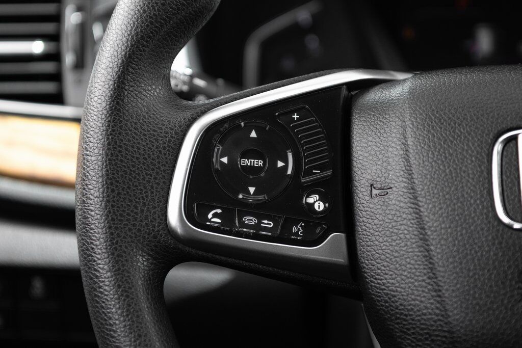 2018 Honda CR-V EX Kenosha WI