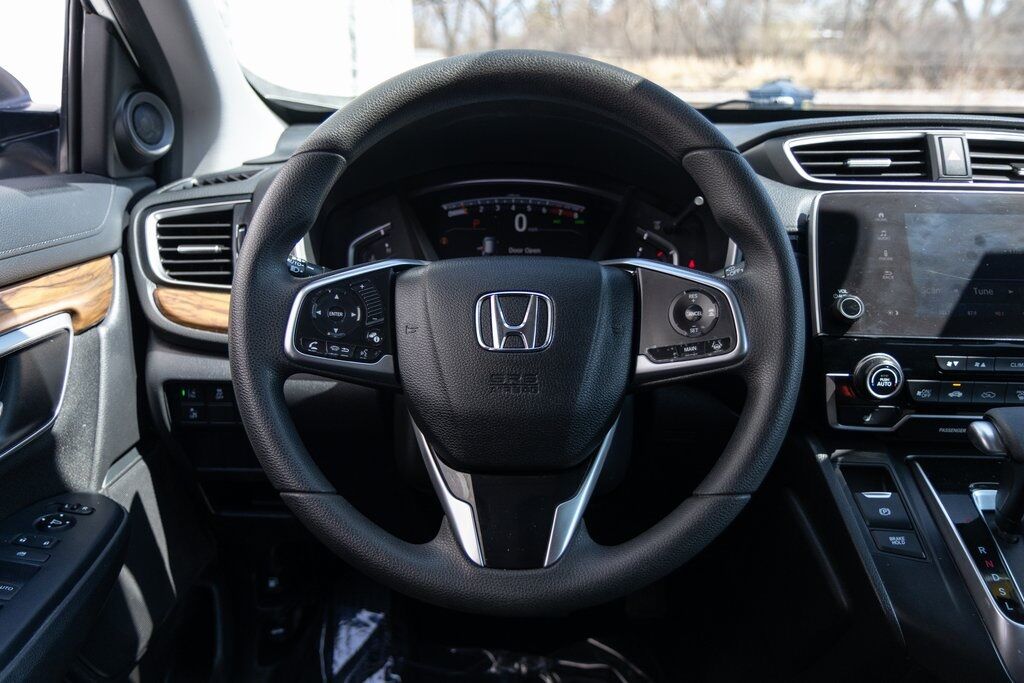 2018 Honda CR-V EX Kenosha WI