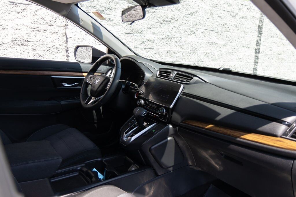 2018 Honda CR-V EX Kenosha WI
