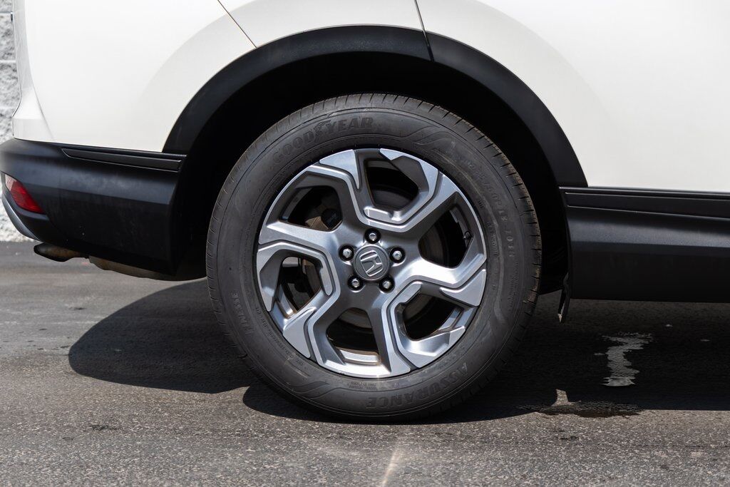 2018 Honda CR-V EX Kenosha WI